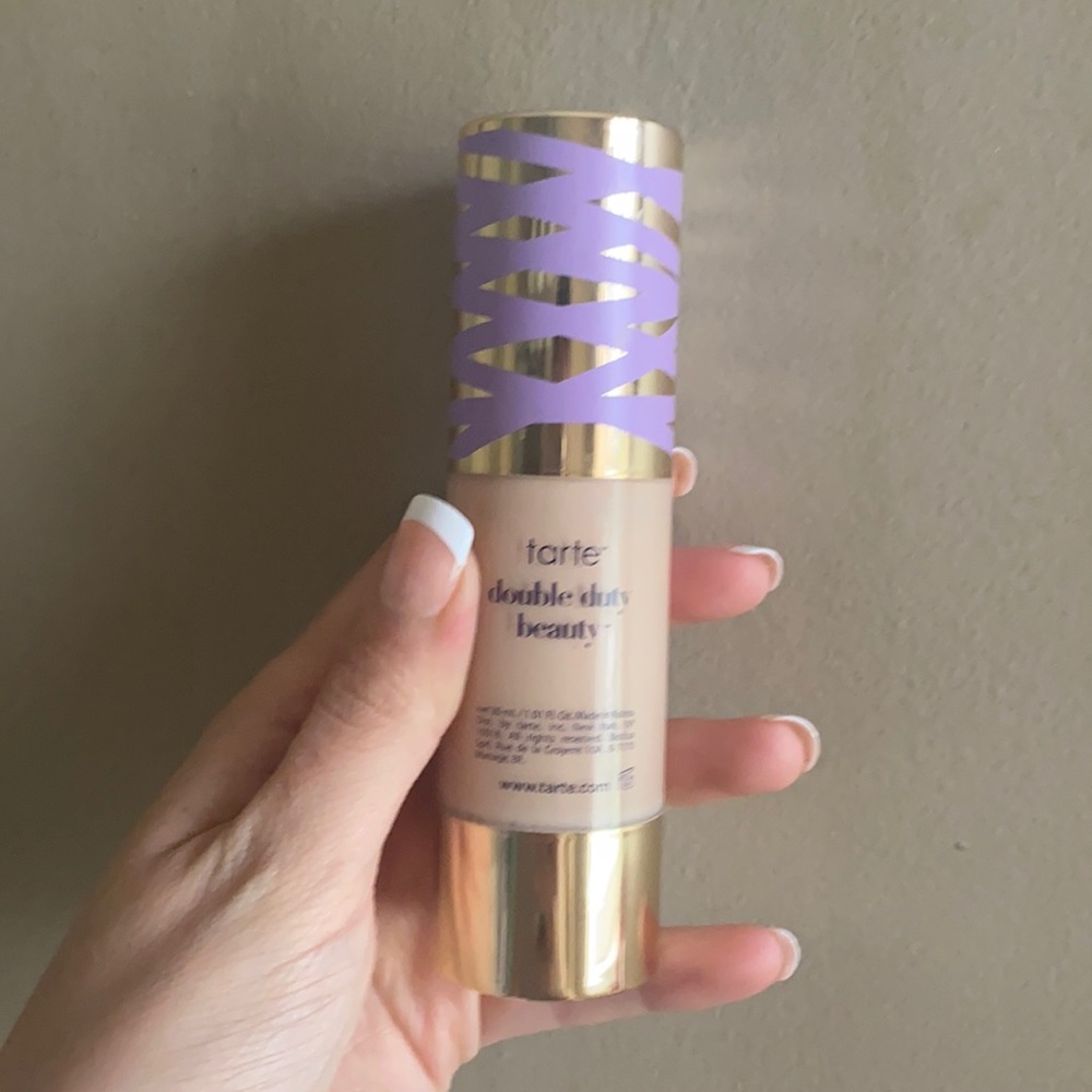 Face shape tape fair light neutral full size! ✨